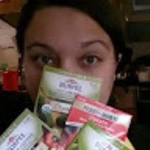 Meet your Posher, Lolly